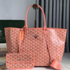 Goyard Shopping Bags